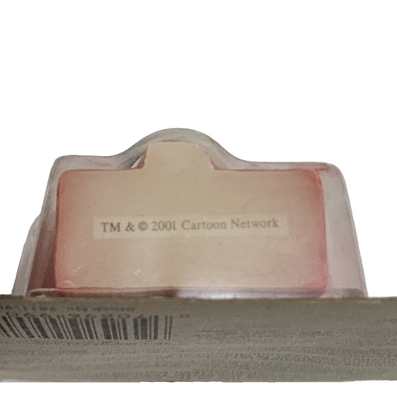 Powerpuff Girls Birthday Candle Bougie Party Cake Topper Cartoon Network 2001 - Picture 3 of 7